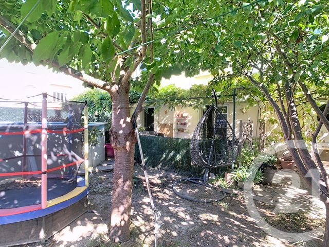 Maison &agrave; vendre - 4 pi&egrave;ces - 97,82 m2 - Perpignan - 66 - LANGUEDOC-ROUSSILLON