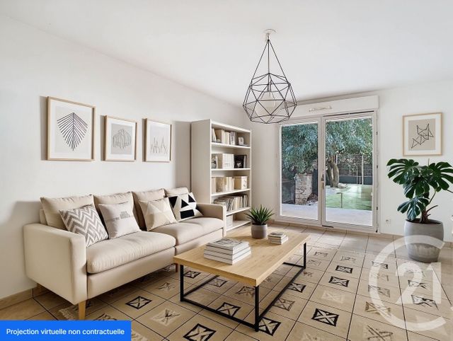 appartement - PERPIGNAN - 66