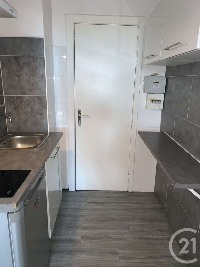 Appartement F1 à vendre - 1 pièce - 18,50 m2 - Perpignan - 66 - LANGUEDOC-ROUSSILLON