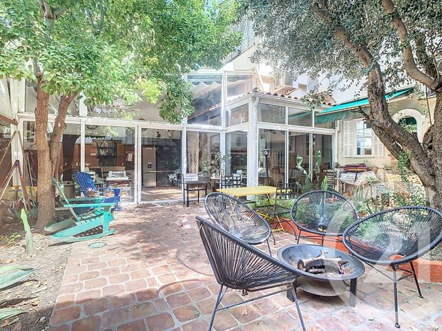 Appartement F3 &agrave; vendre - 3 pi&egrave;ces - 164,53 m2 - Perpignan - 66 - LANGUEDOC-ROUSSILLON