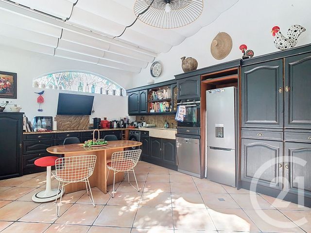 Appartement F3 &agrave; vendre - 3 pi&egrave;ces - 164,53 m2 - Perpignan - 66 - LANGUEDOC-ROUSSILLON