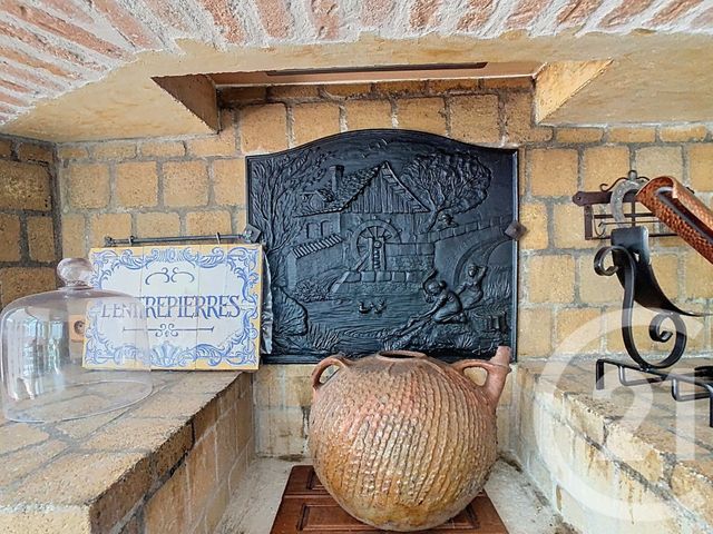 Appartement F3 &agrave; vendre - 3 pi&egrave;ces - 164,53 m2 - Perpignan - 66 - LANGUEDOC-ROUSSILLON