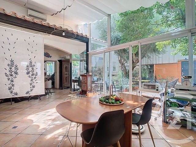 Appartement F3 &agrave; vendre - 3 pi&egrave;ces - 164,53 m2 - Perpignan - 66 - LANGUEDOC-ROUSSILLON