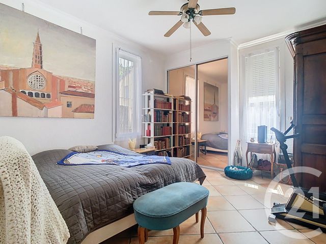 Appartement F3 &agrave; vendre - 3 pi&egrave;ces - 164,53 m2 - Perpignan - 66 - LANGUEDOC-ROUSSILLON