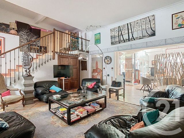 Appartement F3 &agrave; vendre - 3 pi&egrave;ces - 164,53 m2 - Perpignan - 66 - LANGUEDOC-ROUSSILLON