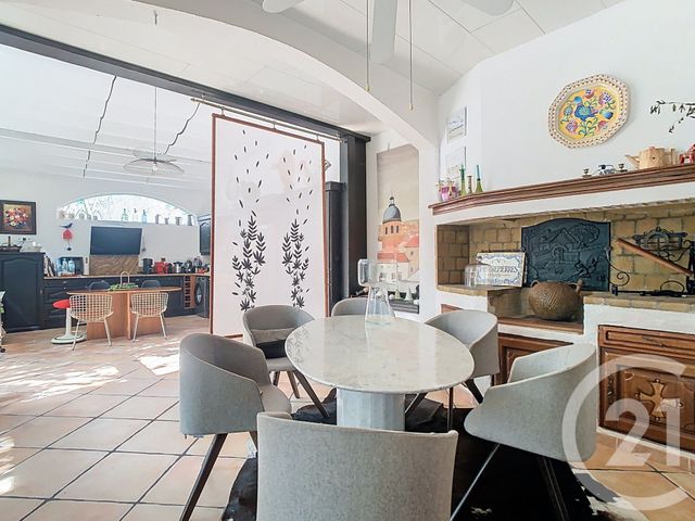 Appartement F3 &agrave; vendre - 3 pi&egrave;ces - 164,53 m2 - Perpignan - 66 - LANGUEDOC-ROUSSILLON