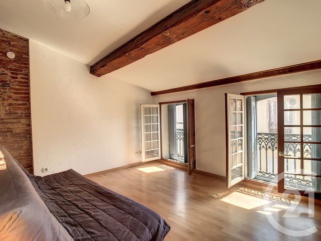 appartement - PERPIGNAN - 66