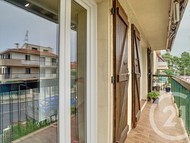 Appartement F4 à vendre - 4 pièces - 92,33 m2 - Perpignan - 66 - LANGUEDOC-ROUSSILLON
