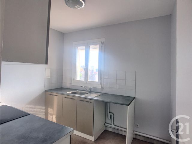 Appartement F3 à louer - 3 pièces - 61,75 m2 - Perpignan - 66 - LANGUEDOC-ROUSSILLON
