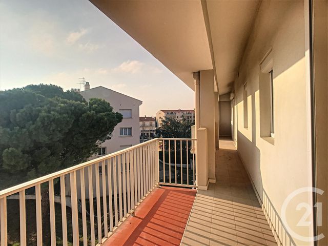 Appartement F3 à louer - 3 pièces - 61,75 m2 - Perpignan - 66 - LANGUEDOC-ROUSSILLON