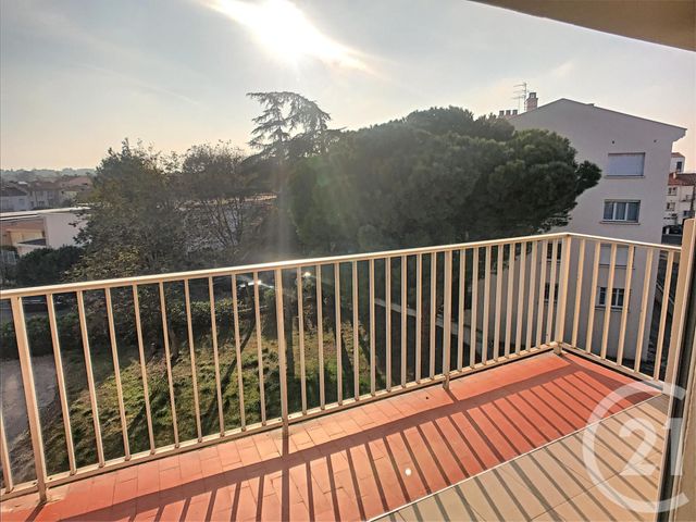 Appartement F3 à louer - 3 pièces - 61,75 m2 - Perpignan - 66 - LANGUEDOC-ROUSSILLON