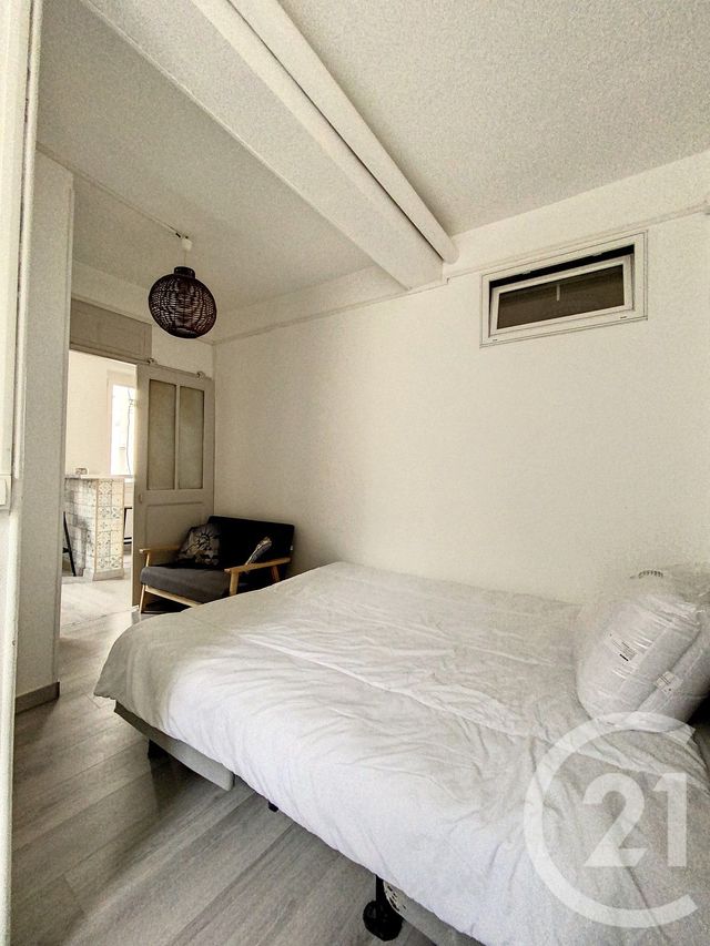 Appartement F2 &agrave; louer - 2 pi&egrave;ces - 28,59 m2 - Perpignan - 66 - LANGUEDOC-ROUSSILLON