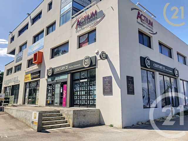 Appartement T2 &agrave; louer - 2 pi&egrave;ces - 65,45 m2 - Perpignan - 66 - LANGUEDOC-ROUSSILLON