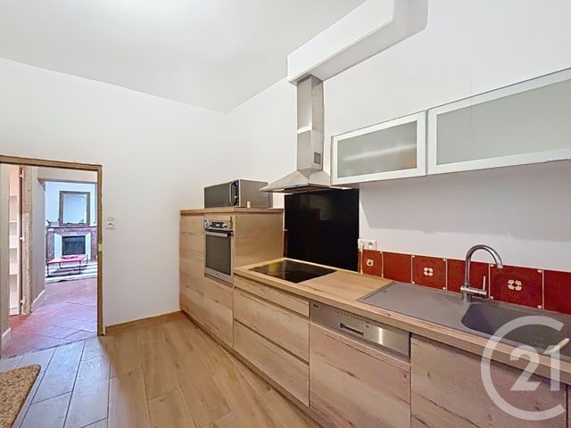 Appartement T2 &agrave; louer - 2 pi&egrave;ces - 65,45 m2 - Perpignan - 66 - LANGUEDOC-ROUSSILLON