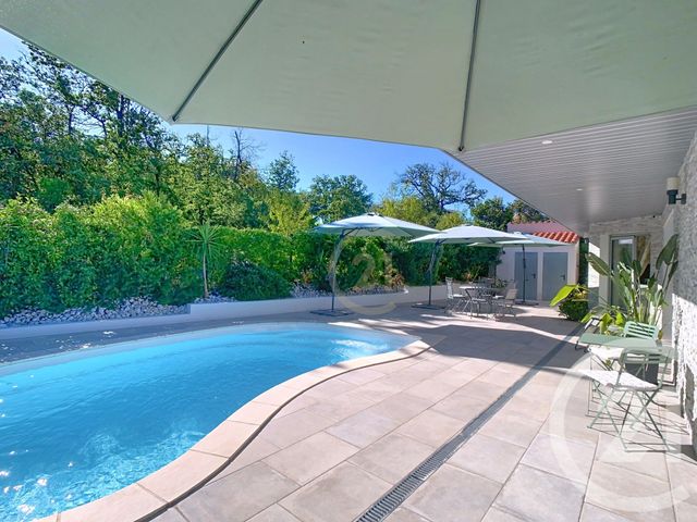 Maison à vendre - 4 pièces - 104 m2 - Perpignan - 66 - LANGUEDOC-ROUSSILLON