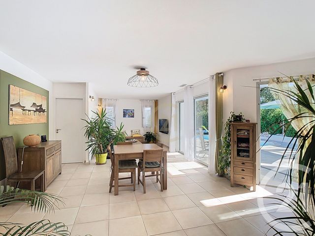 Maison à vendre - 4 pièces - 104 m2 - Perpignan - 66 - LANGUEDOC-ROUSSILLON