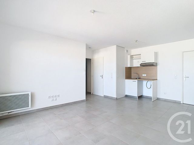 Appartement T2 &agrave; vendre - 2 pi&egrave;ces - 40,29 m2 - Perpignan - 66 - LANGUEDOC-ROUSSILLON