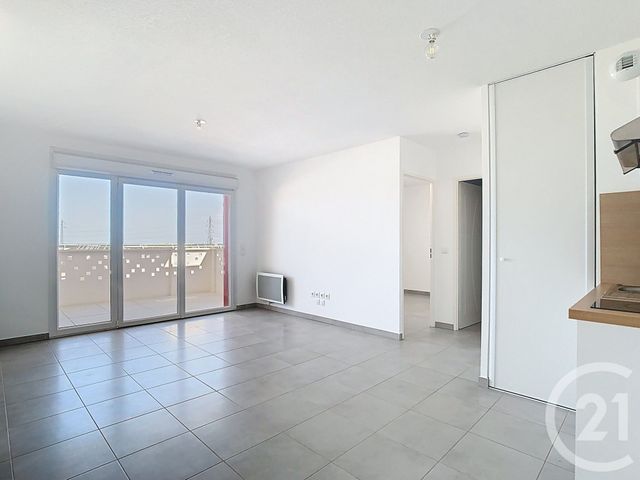 Appartement T2 &agrave; vendre - 2 pi&egrave;ces - 40,29 m2 - Perpignan - 66 - LANGUEDOC-ROUSSILLON