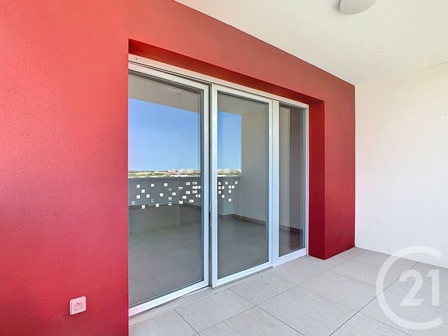 Appartement T2 &agrave; vendre - 2 pi&egrave;ces - 40,29 m2 - Perpignan - 66 - LANGUEDOC-ROUSSILLON