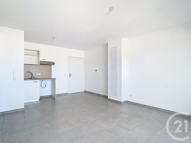 Appartement T2 &agrave; vendre - 2 pi&egrave;ces - 40,29 m2 - Perpignan - 66 - LANGUEDOC-ROUSSILLON