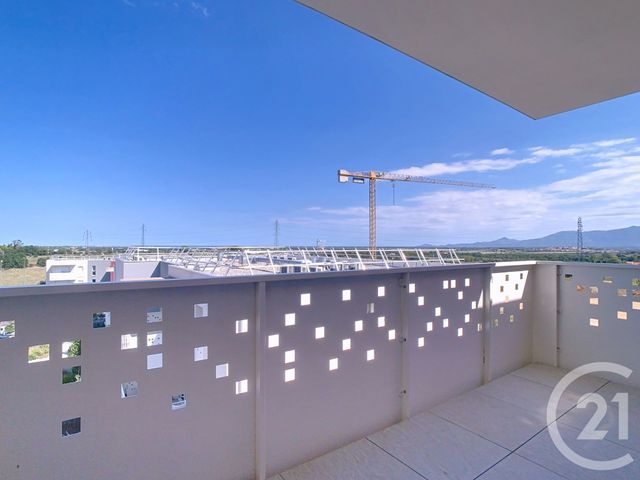 Appartement T2 &agrave; vendre - 2 pi&egrave;ces - 40,29 m2 - Perpignan - 66 - LANGUEDOC-ROUSSILLON