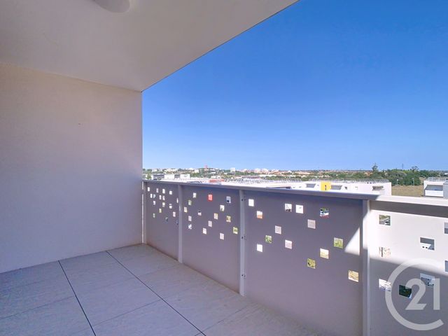 Appartement T2 &agrave; vendre - 2 pi&egrave;ces - 40,29 m2 - Perpignan - 66 - LANGUEDOC-ROUSSILLON