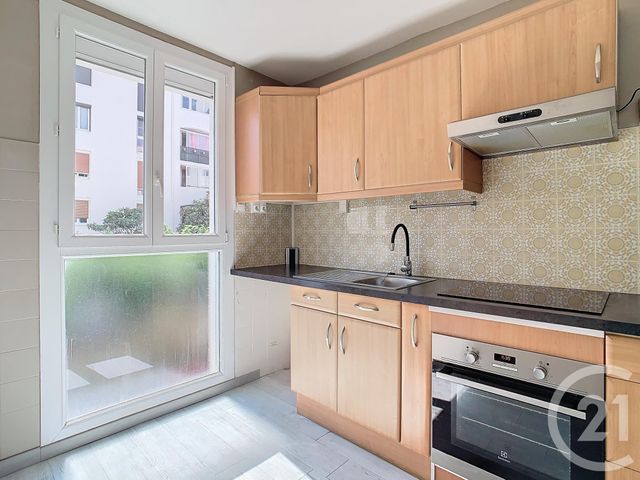 Appartement F3 &agrave; louer - 3 pi&egrave;ces - 69,11 m2 - Perpignan - 66 - LANGUEDOC-ROUSSILLON