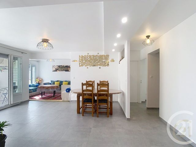 Appartement F4 à vendre - 4 pièces - 88,27 m2 - Perpignan - 66 - LANGUEDOC-ROUSSILLON