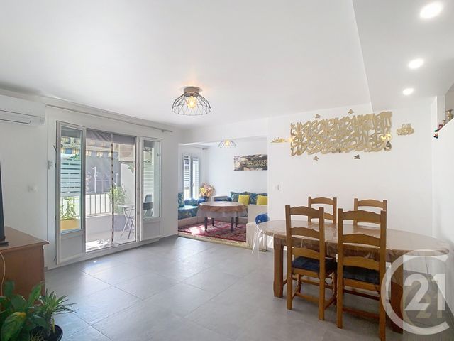 Appartement F4 à vendre - 4 pièces - 88,27 m2 - Perpignan - 66 - LANGUEDOC-ROUSSILLON