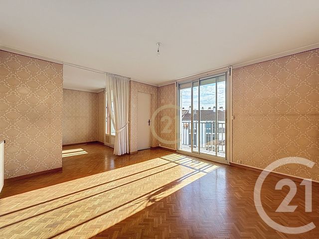 Appartement F4 &agrave; vendre - 4 pi&egrave;ces - 84,87 m2 - Perpignan - 66 - LANGUEDOC-ROUSSILLON