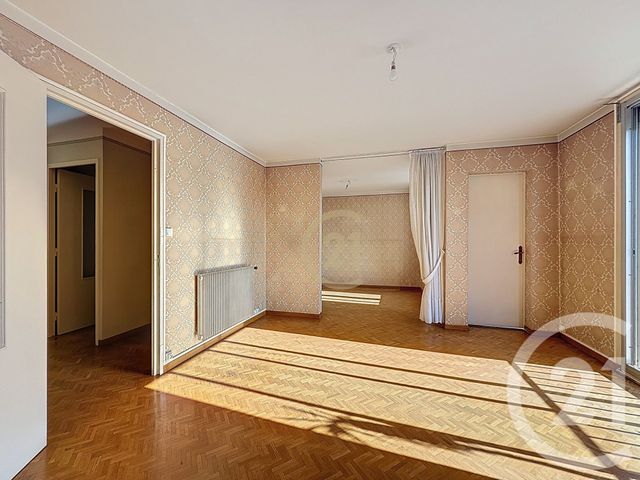 Appartement F4 &agrave; vendre - 4 pi&egrave;ces - 84,87 m2 - Perpignan - 66 - LANGUEDOC-ROUSSILLON
