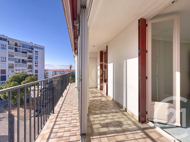 Appartement F4 &agrave; vendre - 4 pi&egrave;ces - 84,87 m2 - Perpignan - 66 - LANGUEDOC-ROUSSILLON