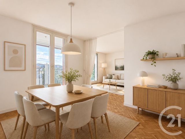 appartement - PERPIGNAN - 66
