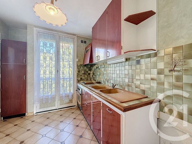 Appartement F4 &agrave; vendre - 4 pi&egrave;ces - 84,87 m2 - Perpignan - 66 - LANGUEDOC-ROUSSILLON