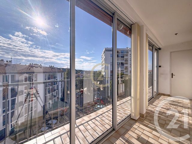 Appartement F4 &agrave; vendre - 4 pi&egrave;ces - 84,87 m2 - Perpignan - 66 - LANGUEDOC-ROUSSILLON