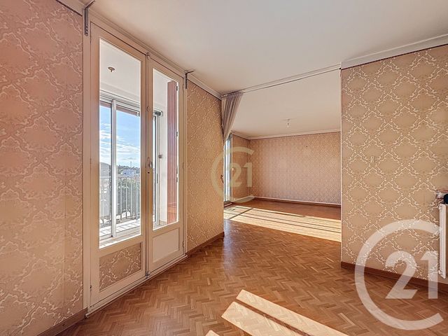 Appartement F4 &agrave; vendre - 4 pi&egrave;ces - 84,87 m2 - Perpignan - 66 - LANGUEDOC-ROUSSILLON