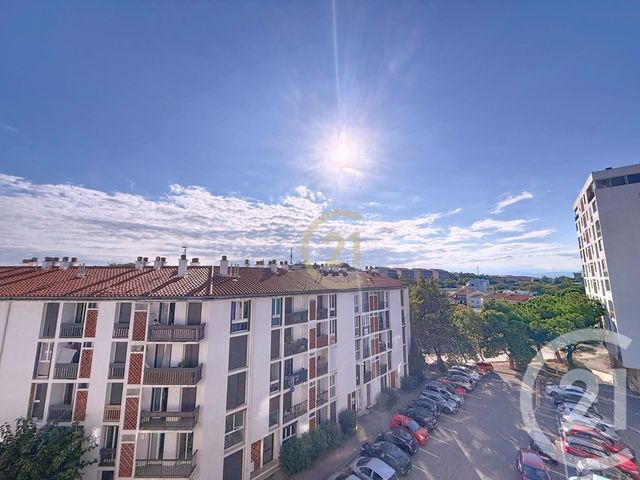 Appartement F4 &agrave; vendre - 4 pi&egrave;ces - 84,87 m2 - Perpignan - 66 - LANGUEDOC-ROUSSILLON