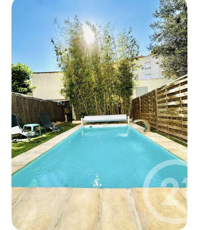 Appartement F3 &agrave; vendre - 3 pi&egrave;ces - 60,85 m2 - Perpignan - 66 - LANGUEDOC-ROUSSILLON