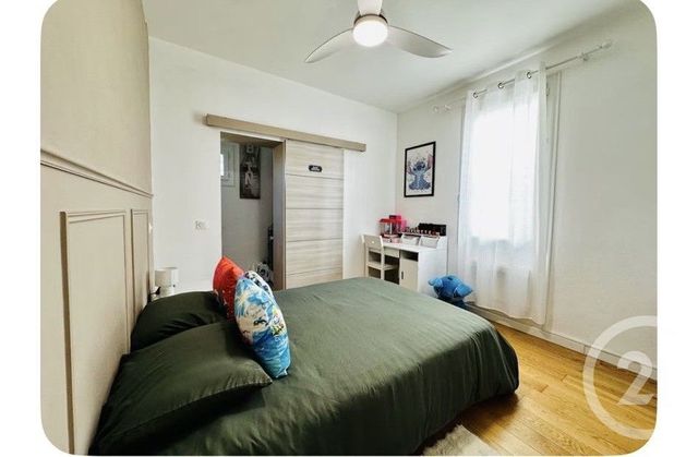 Appartement F3 &agrave; vendre - 3 pi&egrave;ces - 60,85 m2 - Perpignan - 66 - LANGUEDOC-ROUSSILLON