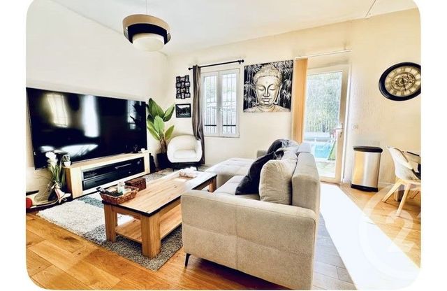 Appartement F3 &agrave; vendre - 3 pi&egrave;ces - 60,85 m2 - Perpignan - 66 - LANGUEDOC-ROUSSILLON