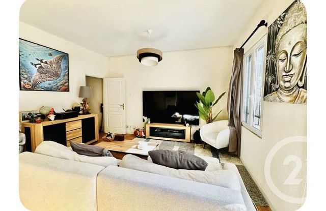 Appartement F3 &agrave; vendre - 3 pi&egrave;ces - 60,85 m2 - Perpignan - 66 - LANGUEDOC-ROUSSILLON