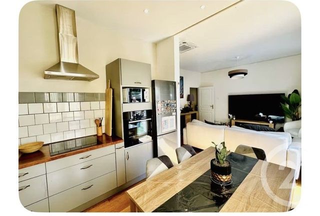 Appartement F3 &agrave; vendre - 3 pi&egrave;ces - 60,85 m2 - Perpignan - 66 - LANGUEDOC-ROUSSILLON