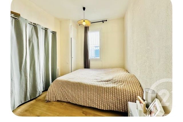 Appartement F3 &agrave; vendre - 3 pi&egrave;ces - 60,85 m2 - Perpignan - 66 - LANGUEDOC-ROUSSILLON