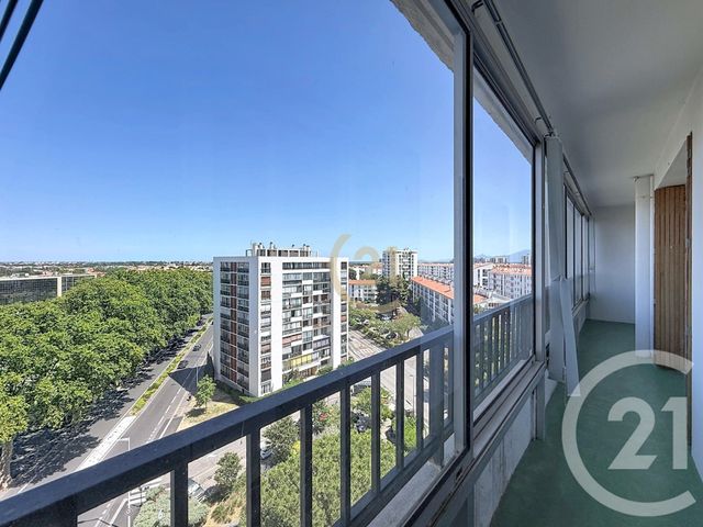 Appartement F4 &agrave; vendre - 4 pi&egrave;ces - 101,24 m2 - Perpignan - 66 - LANGUEDOC-ROUSSILLON