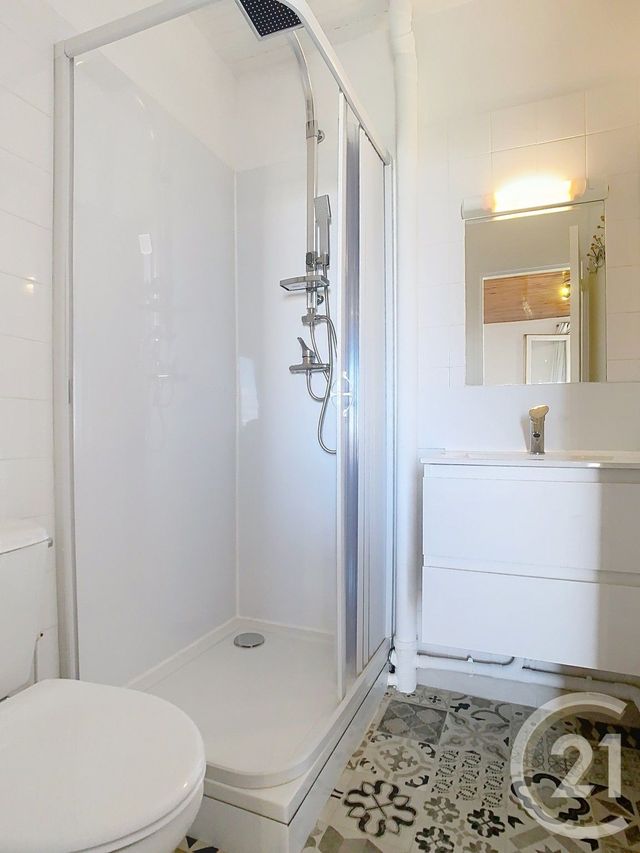 Appartement Studio à vendre - 1 pièce - 18,50 m2 - Perpignan - 66 - LANGUEDOC-ROUSSILLON