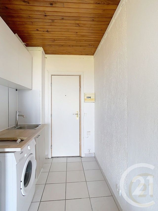 Appartement Studio à vendre - 1 pièce - 18,50 m2 - Perpignan - 66 - LANGUEDOC-ROUSSILLON