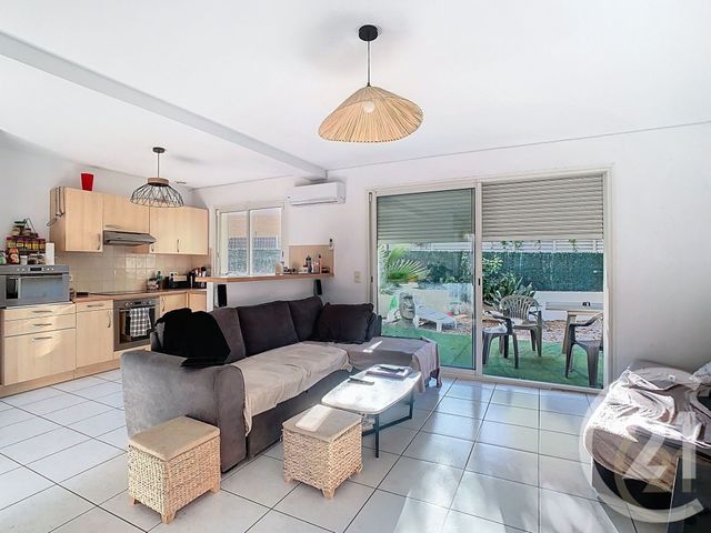 Appartement F3 à vendre - 3 pièces - 66,83 m2 - Perpignan - 66 - LANGUEDOC-ROUSSILLON