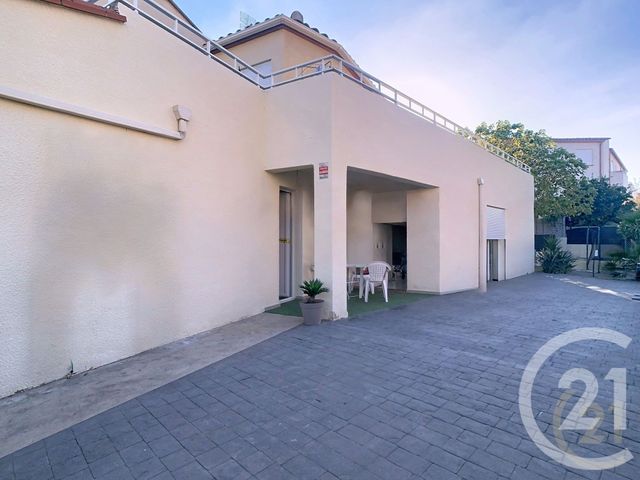 Appartement F3 à vendre - 3 pièces - 66,83 m2 - Perpignan - 66 - LANGUEDOC-ROUSSILLON