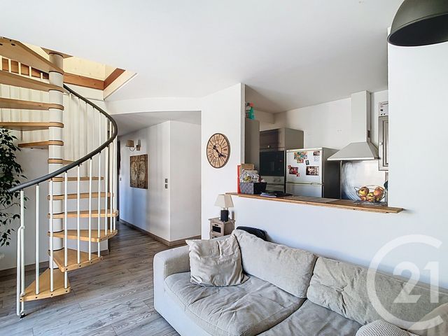 Prix immobilier PERPIGNAN - Photo d’un appartement vendu