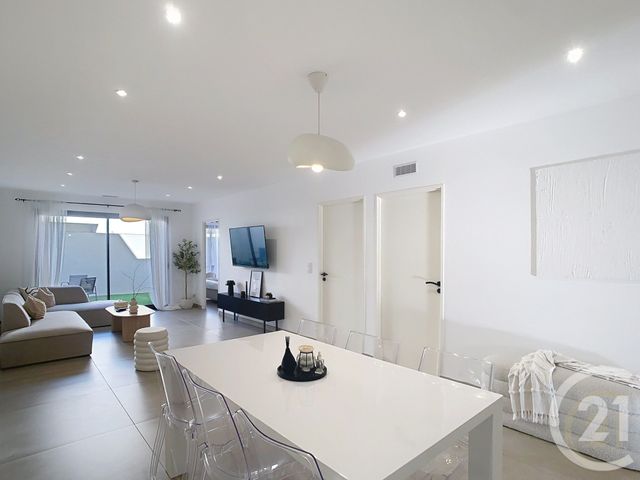 Maison à vendre - 3 pièces - 95,60 m2 - Perpignan - 66 - LANGUEDOC-ROUSSILLON